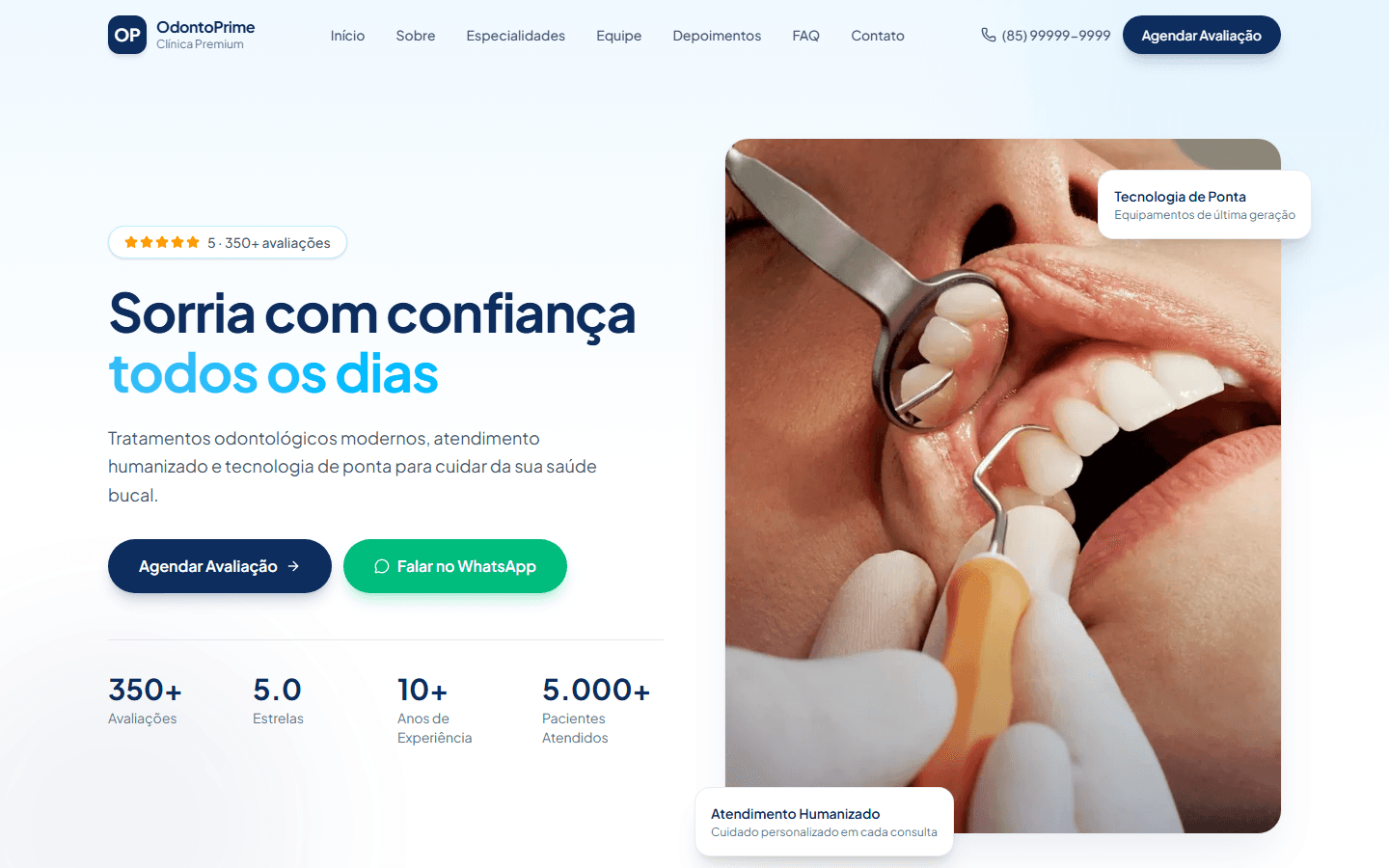 OdontoPrime